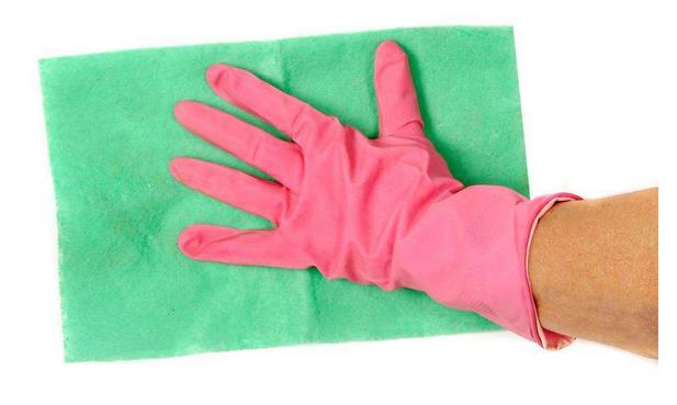 大連老虎灘保潔